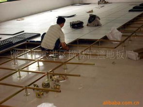 防靜電地板選購(gòu)指南 以常州市武進(jìn)區(qū)橫林匯通地板廠為例探析價(jià)格、廠家與供應(yīng)商