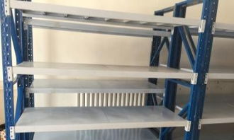 洛陽辦公用品采購(gòu)指南 廠家直銷貨架，打造高效倉(cāng)儲(chǔ)空間