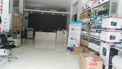 人人租機(jī) 攜手佛山市順德大良長(zhǎng)想辦公設(shè)備經(jīng)營(yíng)部，賦能企業(yè)高效辦公